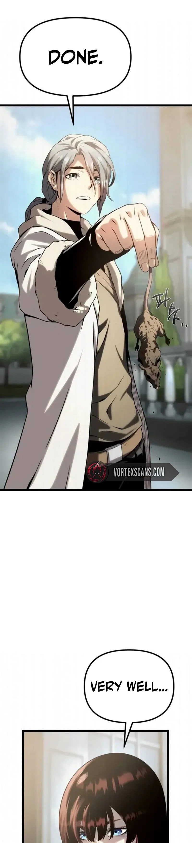 The Shepherd Wizard Chapter 13 Page 22