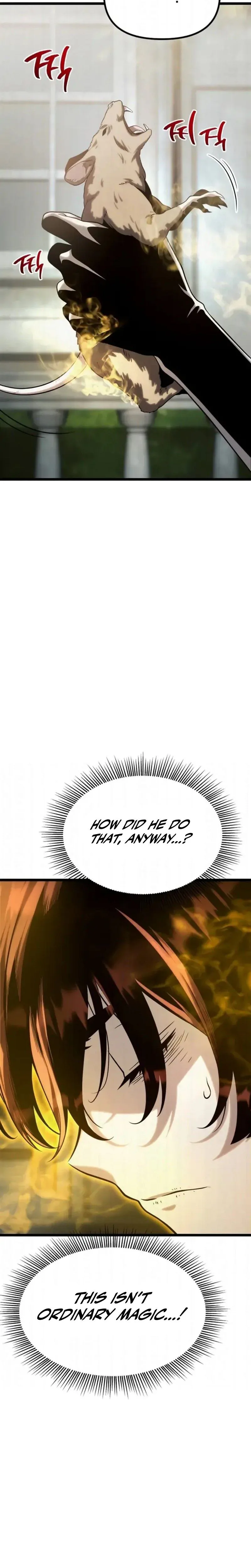 The Shepherd Wizard Chapter 13 Page 25