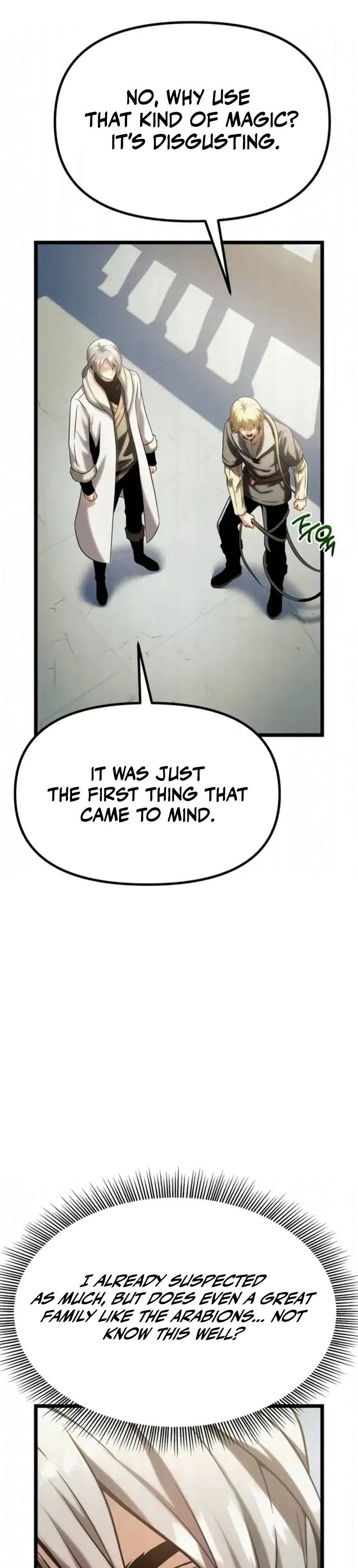 The Shepherd Wizard Chapter 13 Page 26