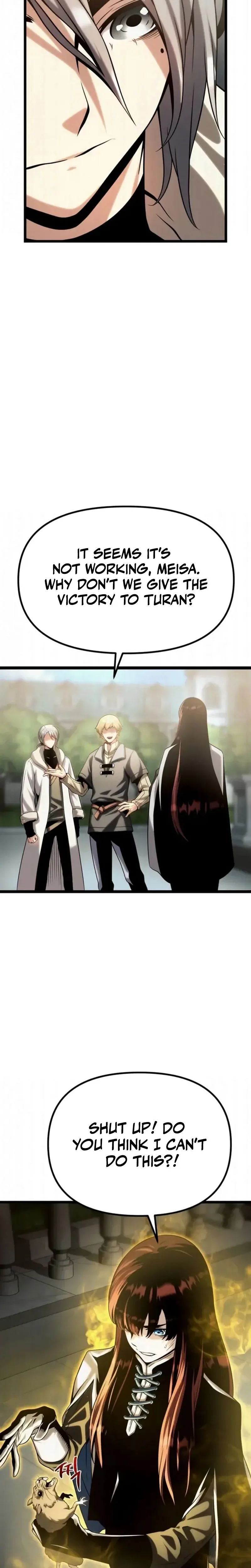 The Shepherd Wizard Chapter 13 Page 27