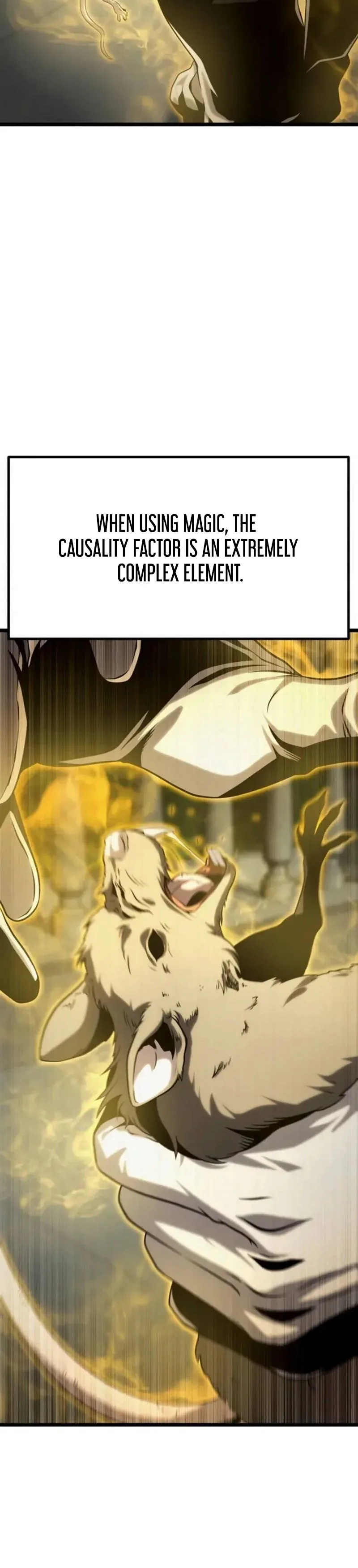 The Shepherd Wizard Chapter 13 Page 28