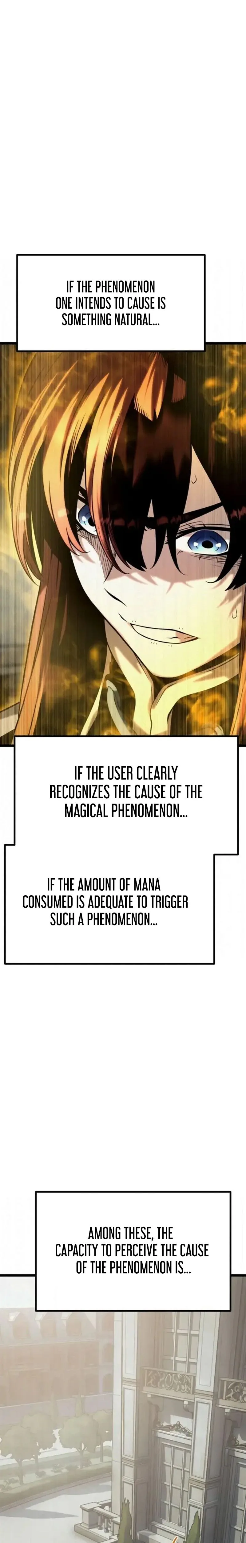 The Shepherd Wizard Chapter 13 Page 29