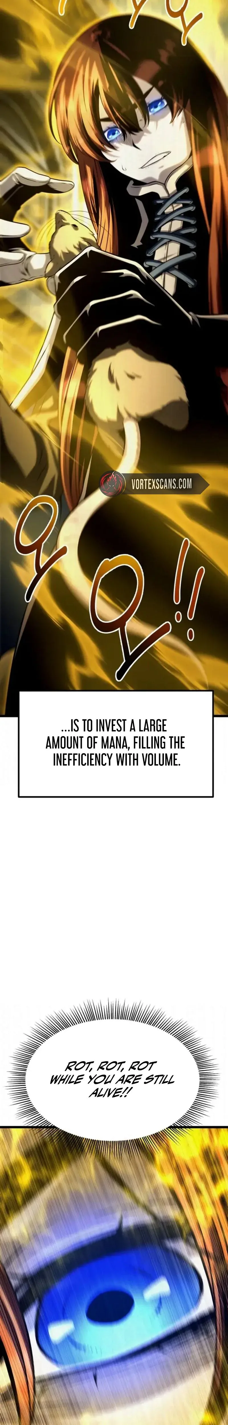 The Shepherd Wizard Chapter 13 Page 31