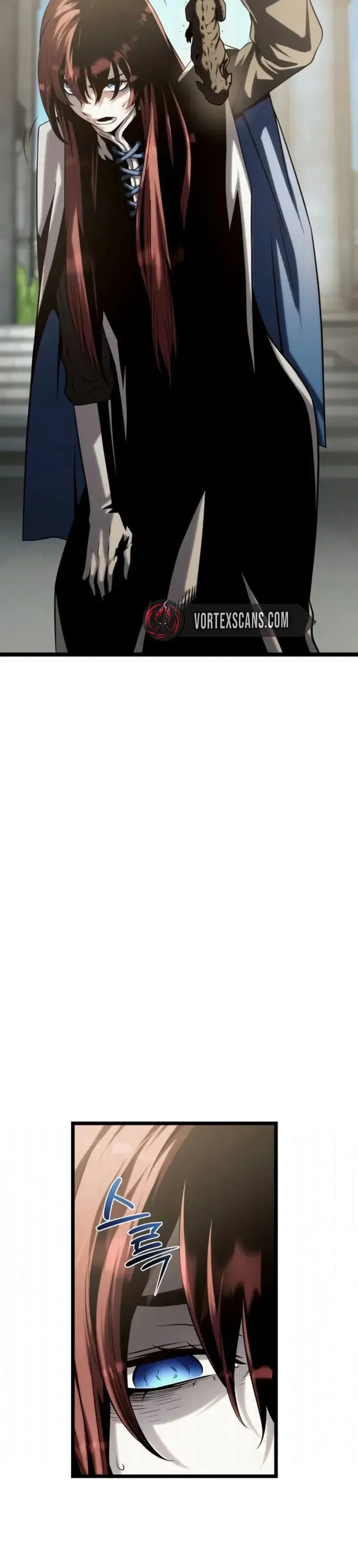 The Shepherd Wizard Chapter 13 Page 34