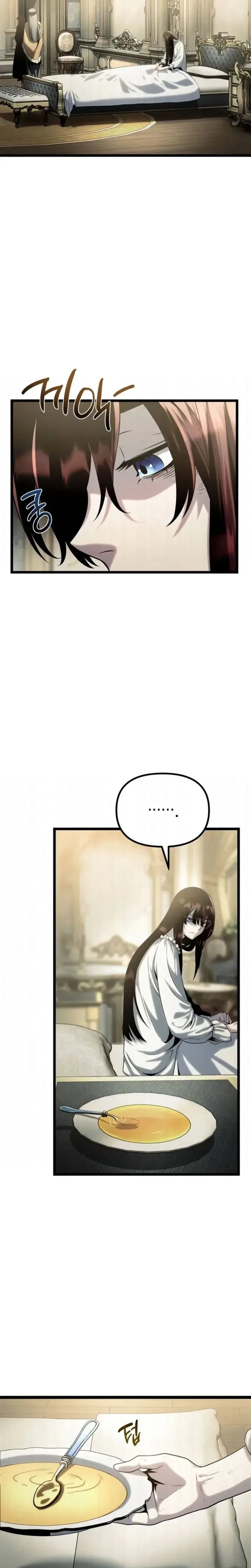 The Shepherd Wizard Chapter 13 Page 45