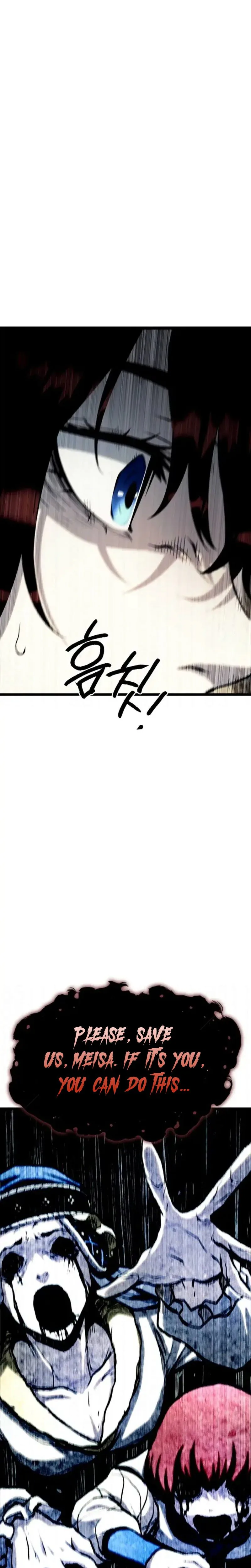 The Shepherd Wizard Chapter 13 Page 47