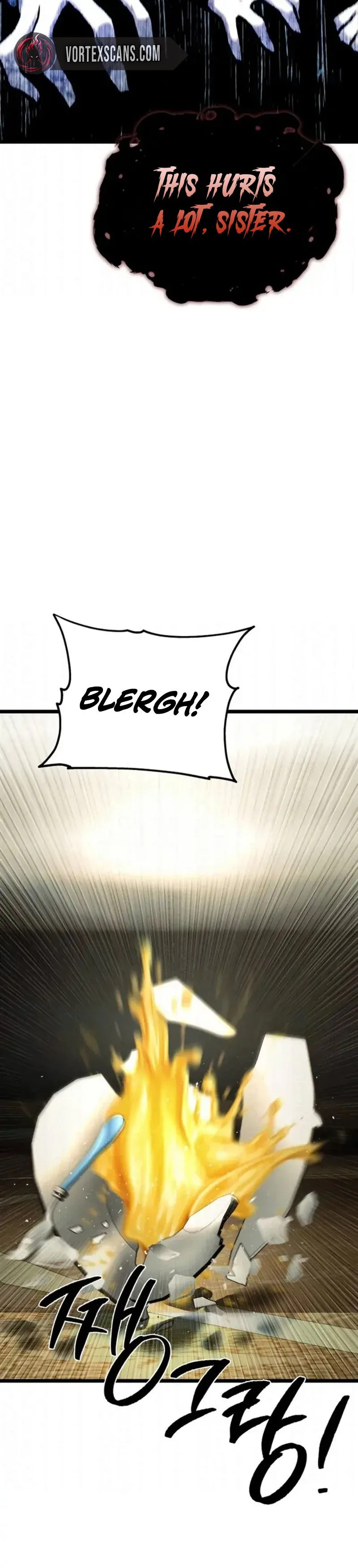 The Shepherd Wizard Chapter 13 Page 48