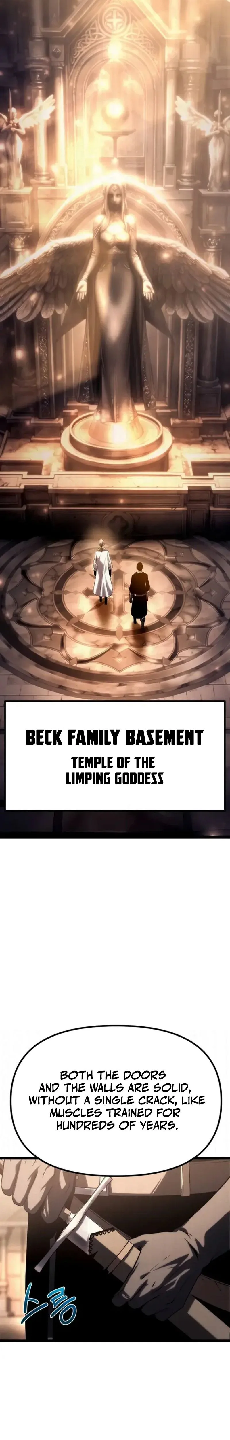 The Shepherd Wizard Chapter 13 Page 51