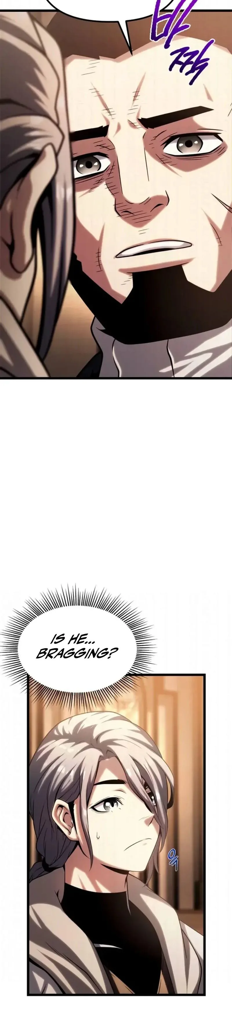 The Shepherd Wizard Chapter 13 Page 54