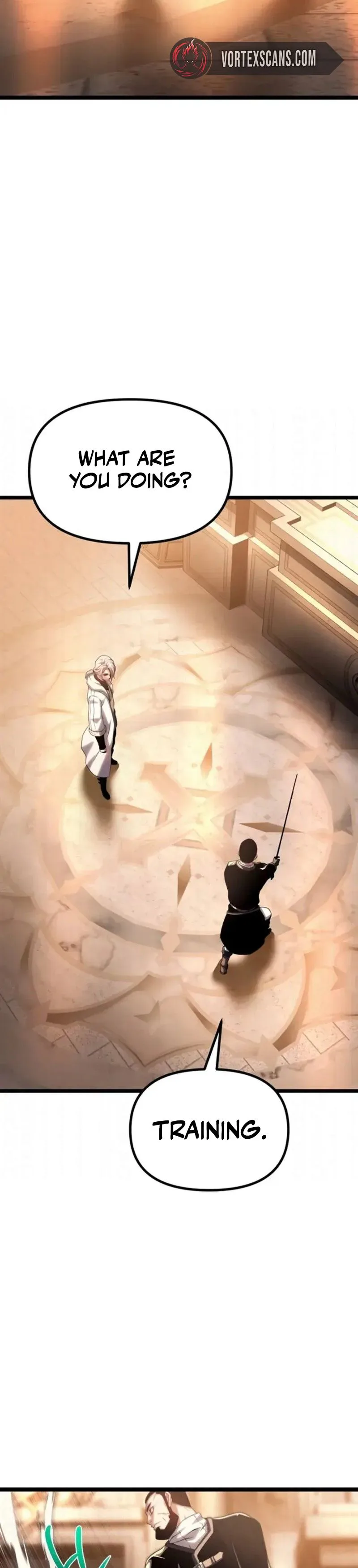 The Shepherd Wizard Chapter 13 Page 56