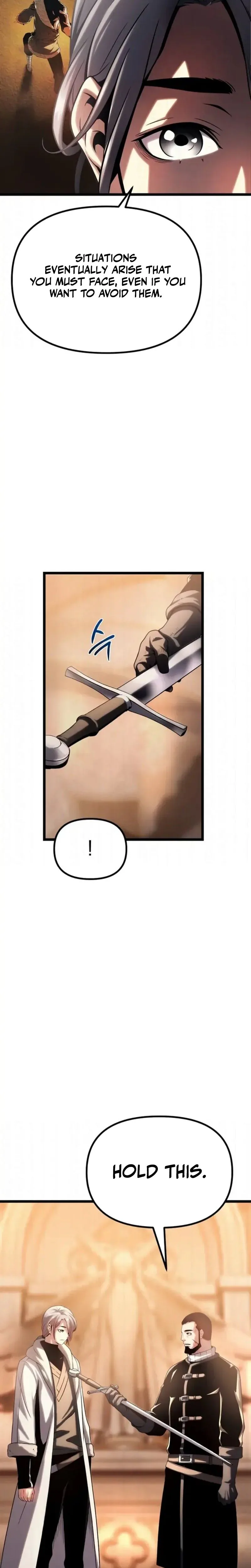 The Shepherd Wizard Chapter 13 Page 63