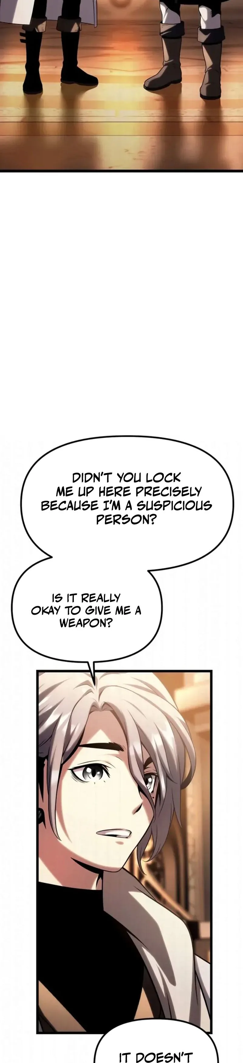 The Shepherd Wizard Chapter 13 Page 64