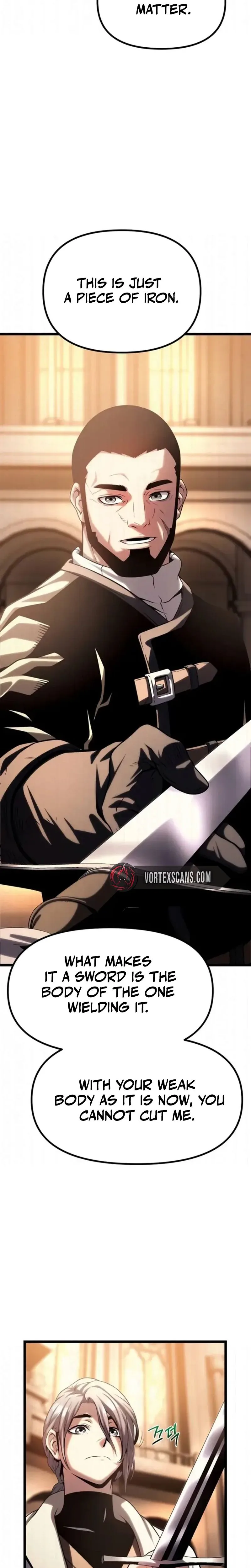 The Shepherd Wizard Chapter 13 Page 65