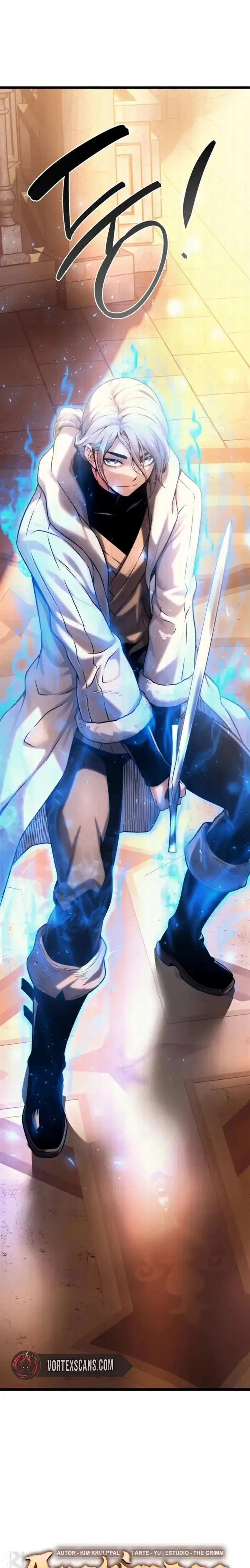 The Shepherd Wizard Chapter 13 Page 67