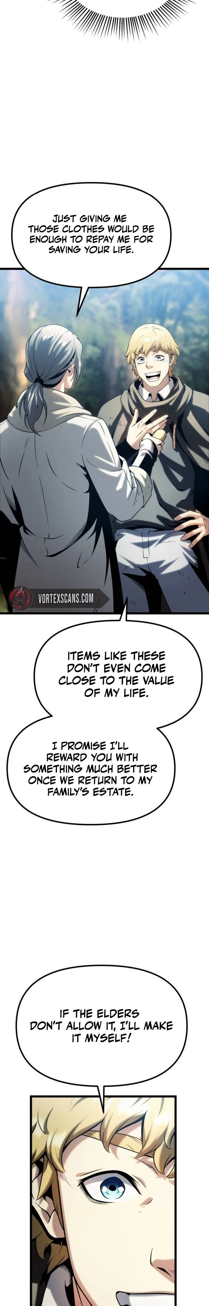 The Shepherd Wizard Chapter 12 Page 13