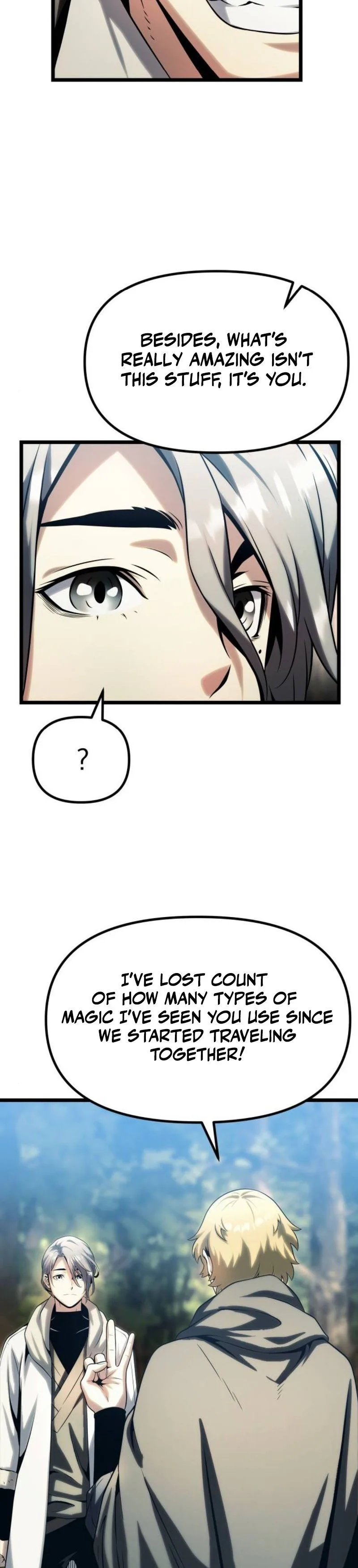 The Shepherd Wizard Chapter 12 Page 14