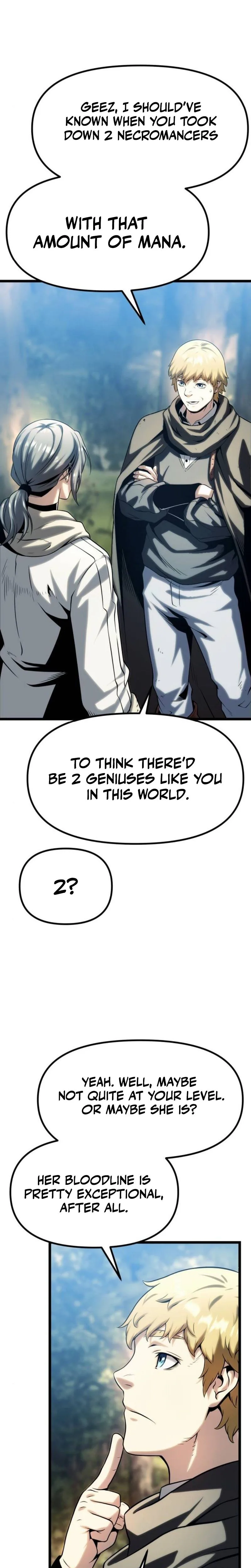 The Shepherd Wizard Chapter 12 Page 19