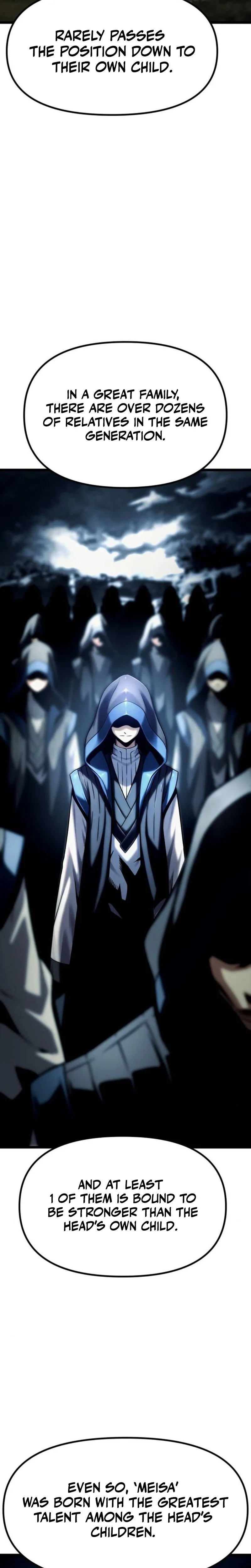 The Shepherd Wizard Chapter 12 Page 23