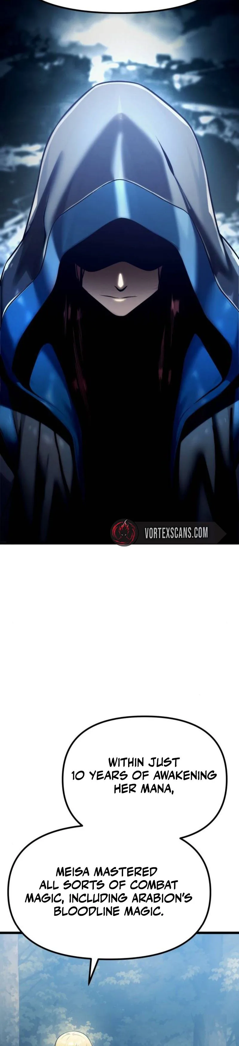 The Shepherd Wizard Chapter 12 Page 24