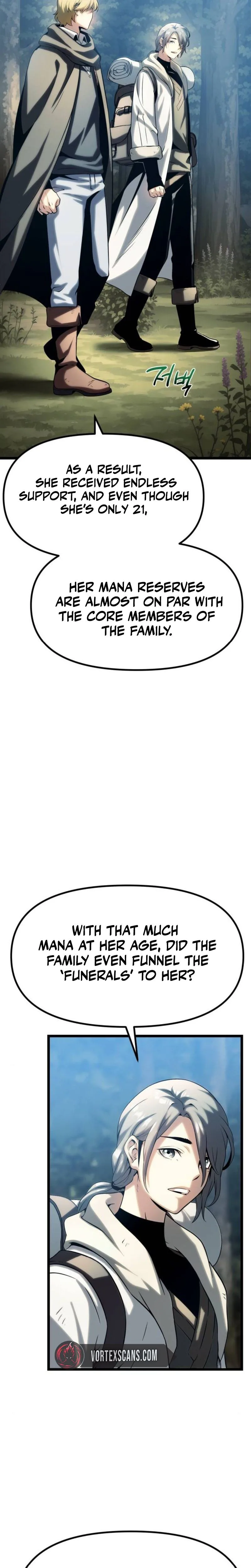 The Shepherd Wizard Chapter 12 Page 25