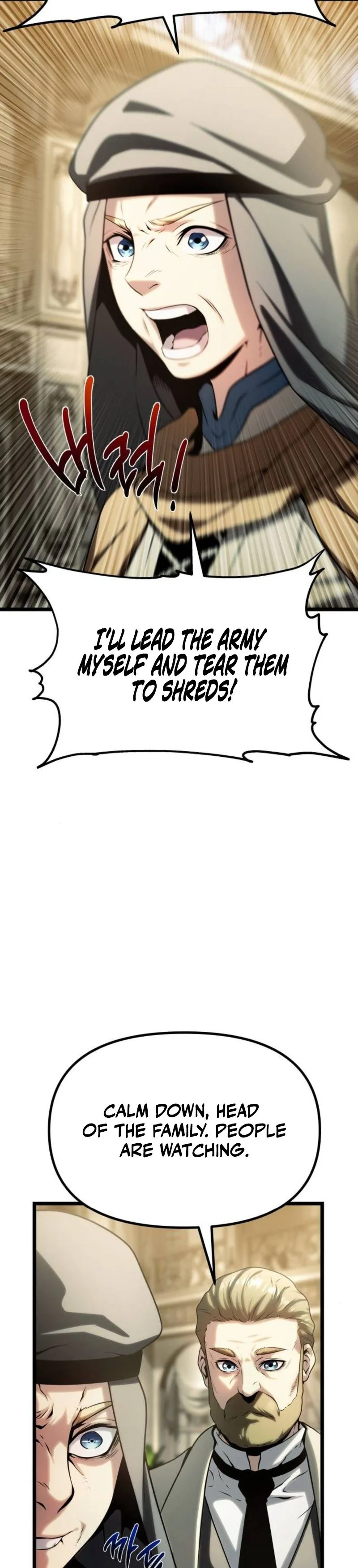 The Shepherd Wizard Chapter 12 Page 34