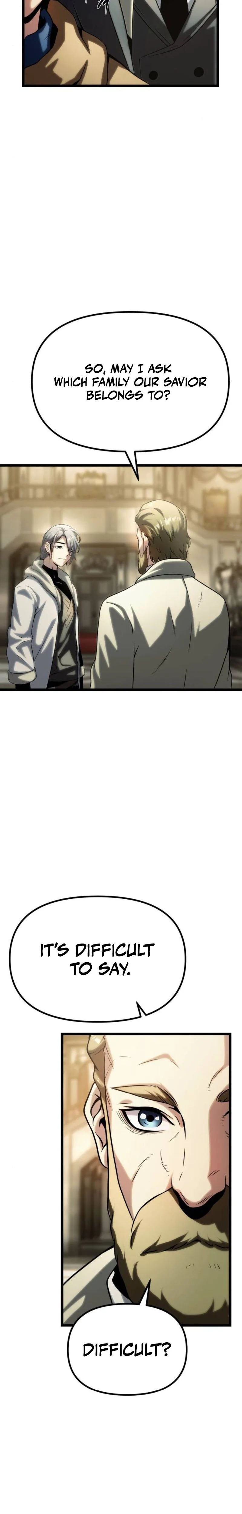 The Shepherd Wizard Chapter 12 Page 35