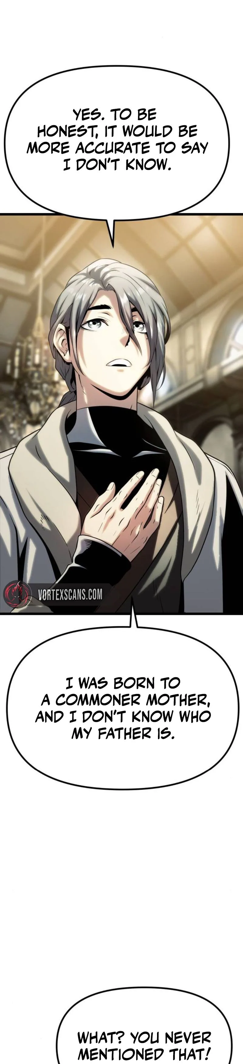 The Shepherd Wizard Chapter 12 Page 36