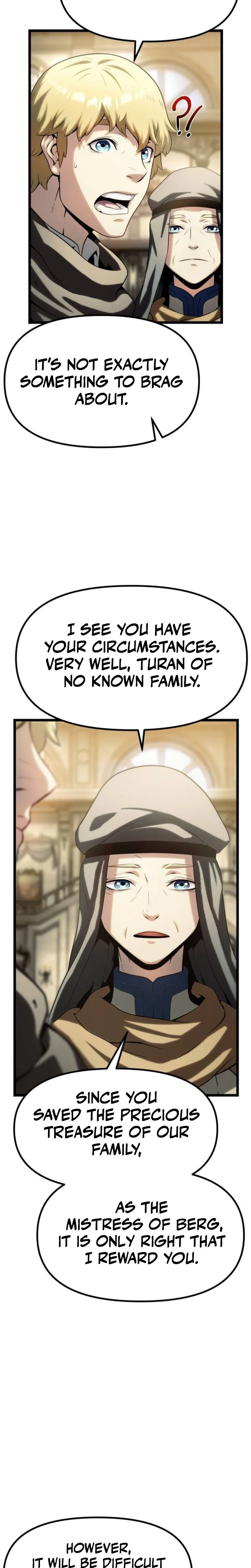 The Shepherd Wizard Chapter 12 Page 37