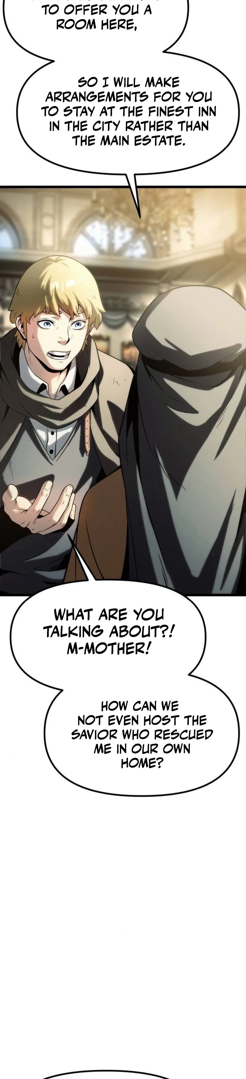 The Shepherd Wizard Chapter 12 Page 38