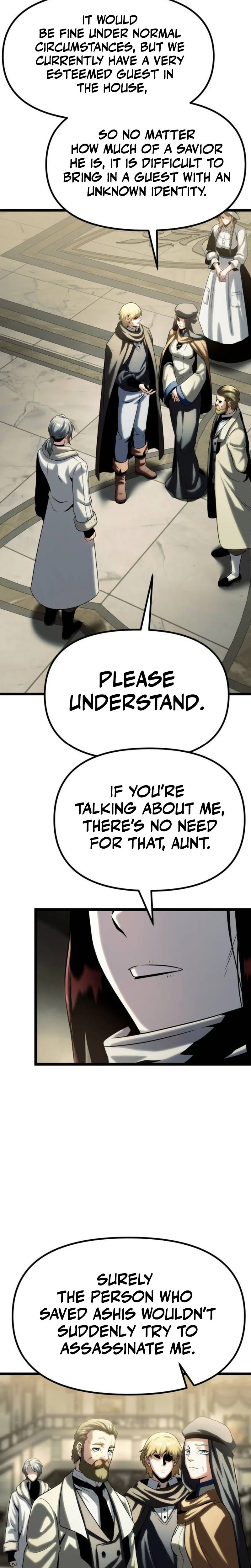 The Shepherd Wizard Chapter 12 Page 39