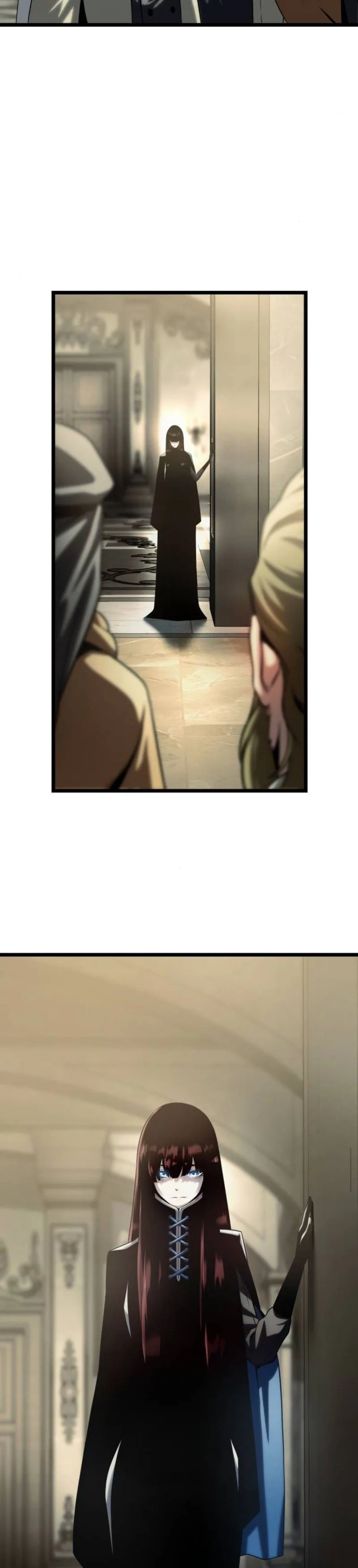 The Shepherd Wizard Chapter 12 Page 40