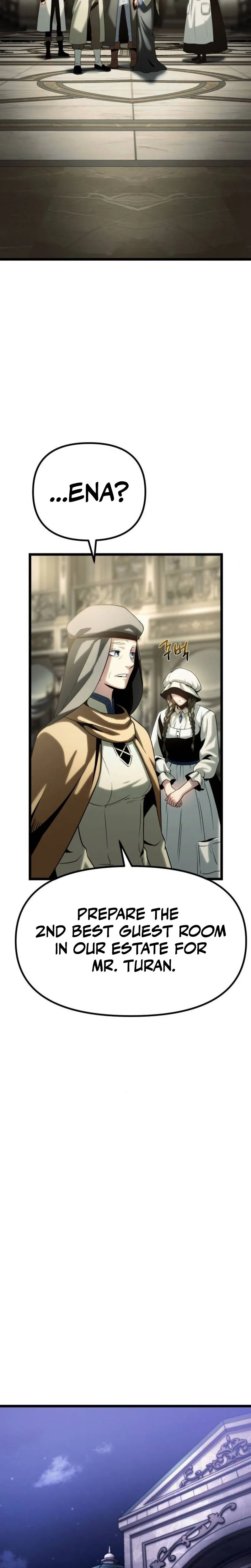 The Shepherd Wizard Chapter 12 Page 45