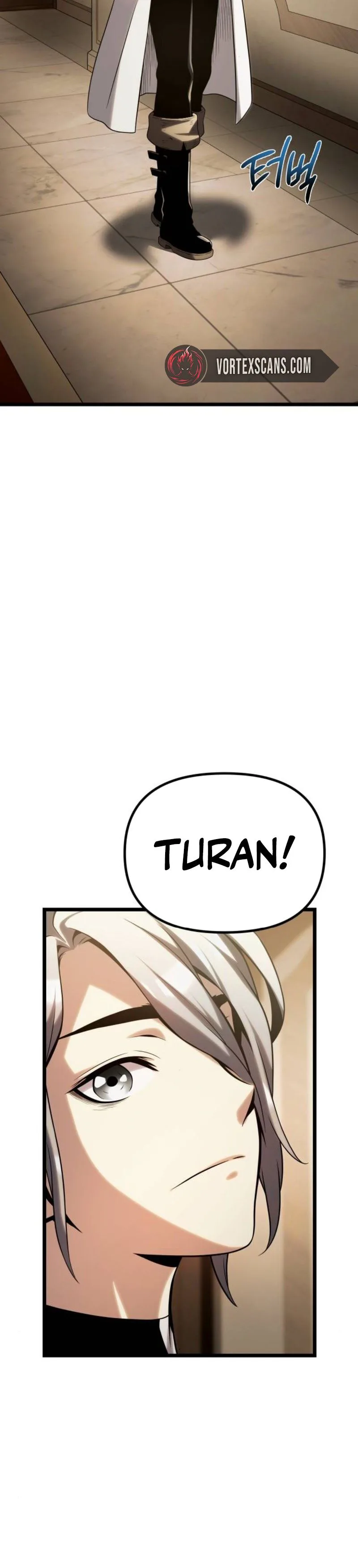 The Shepherd Wizard Chapter 12 Page 48