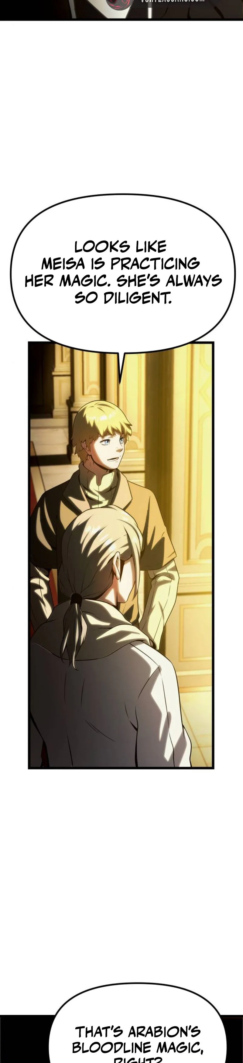 The Shepherd Wizard Chapter 12 Page 52