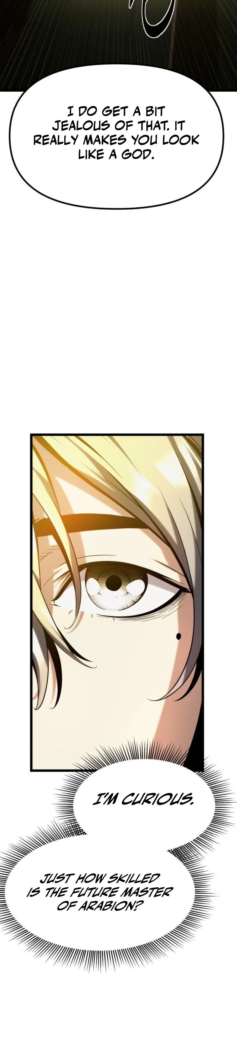 The Shepherd Wizard Chapter 12 Page 54