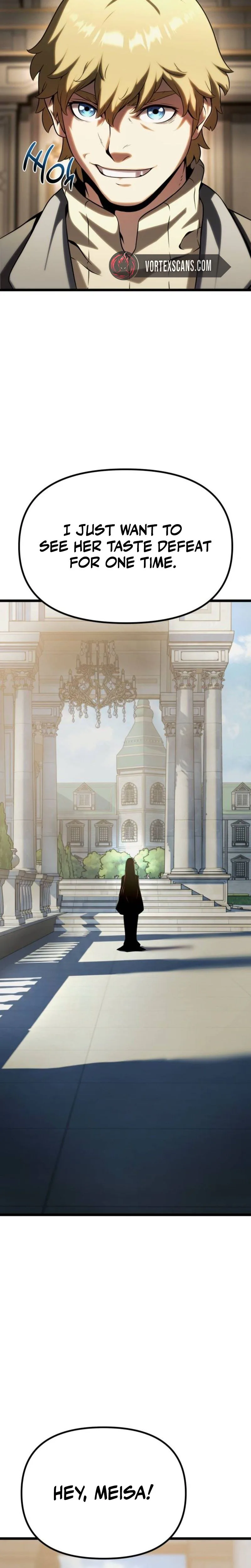 The Shepherd Wizard Chapter 12 Page 57