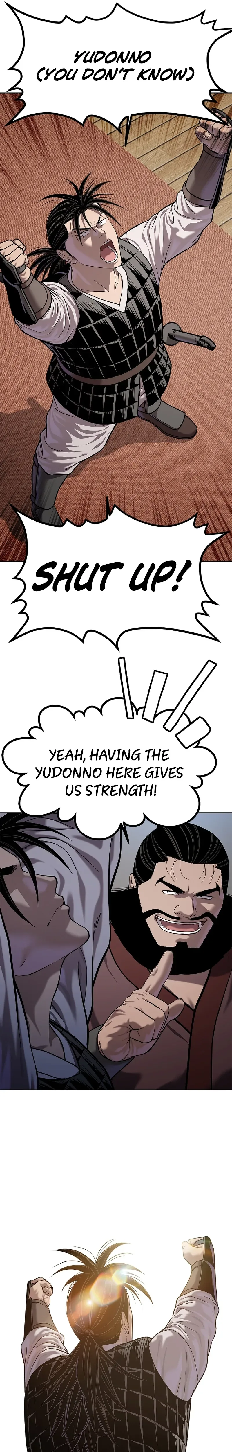 The Steel Emperor Chapter 40 Page 10