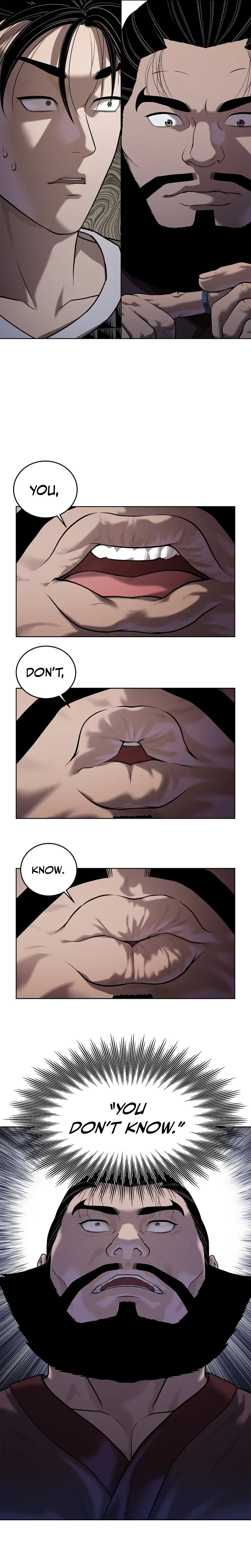 The Steel Emperor Chapter 40 Page 13