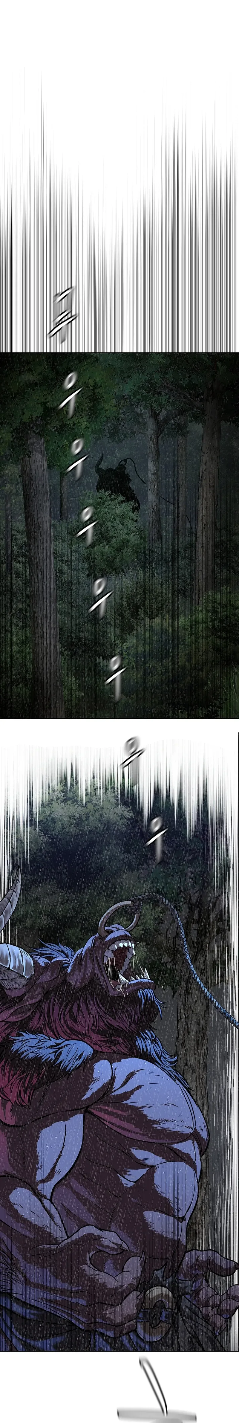 The Steel Emperor Chapter 40 Page 48