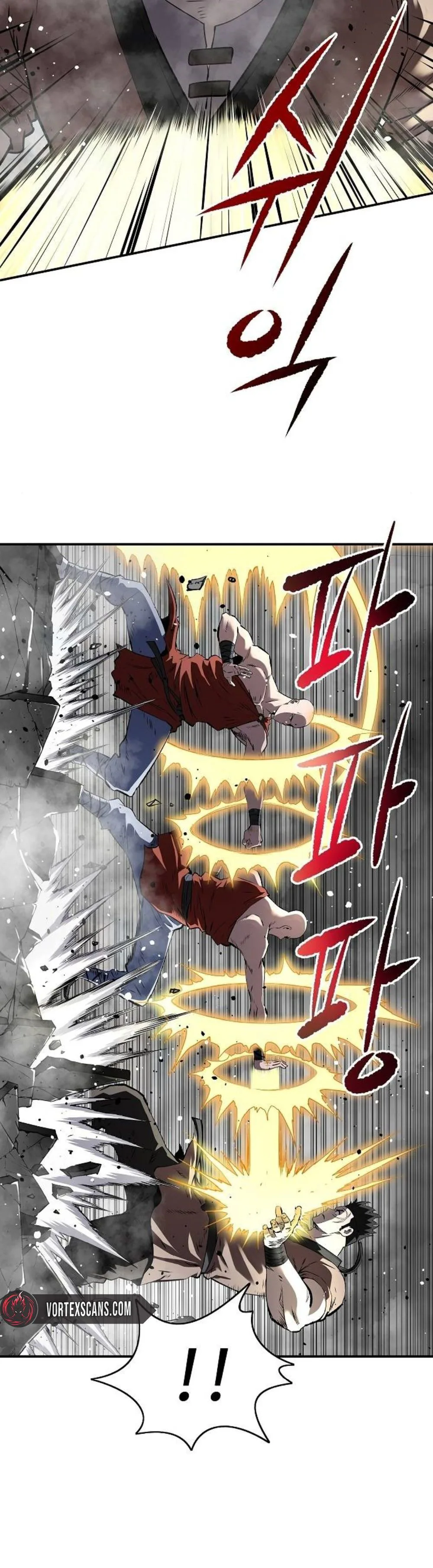 The Supreme Demonic Sword Chapter 28 Page 16