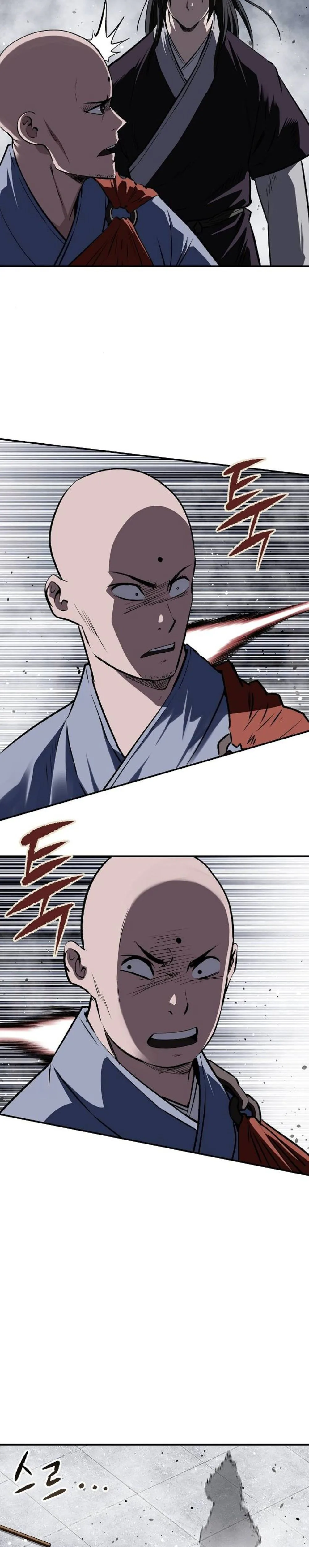 The Supreme Demonic Sword Chapter 28 Page 19