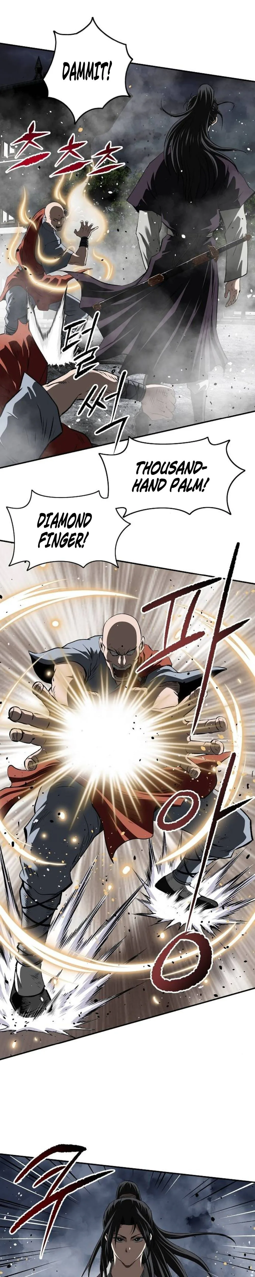 The Supreme Demonic Sword Chapter 28 Page 21