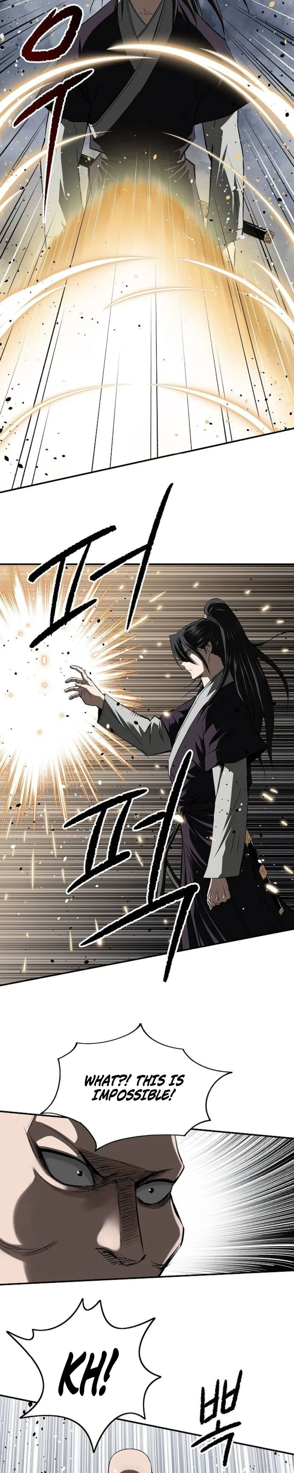 The Supreme Demonic Sword Chapter 28 Page 22