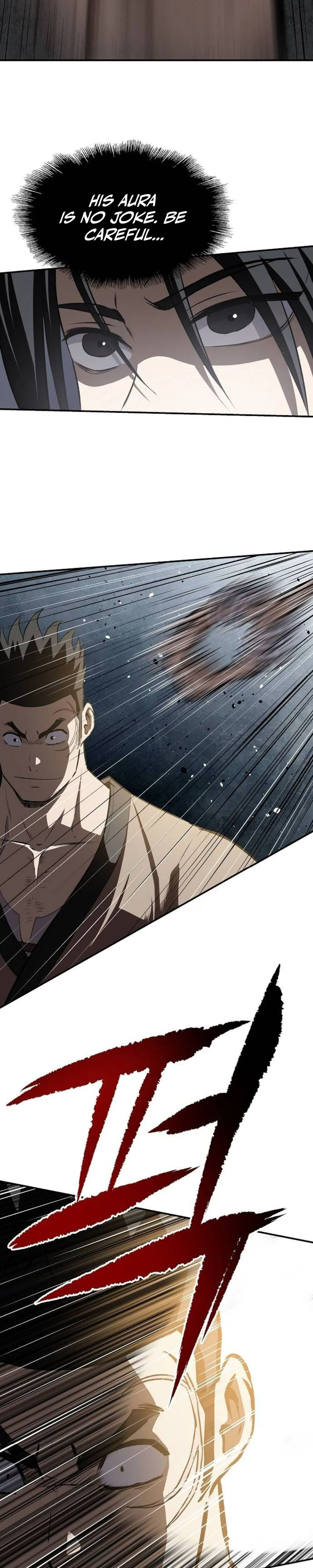 The Supreme Demonic Sword Chapter 28 Page 26