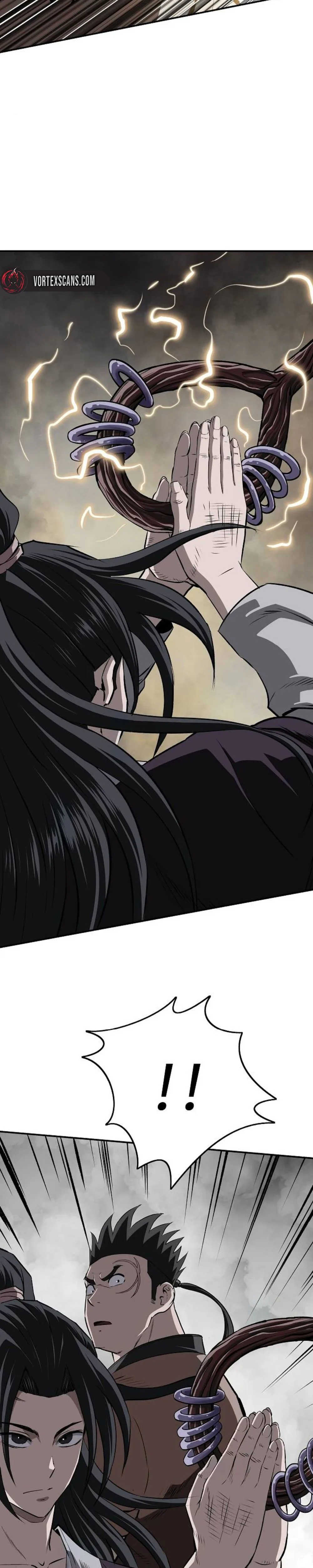 The Supreme Demonic Sword Chapter 28 Page 27