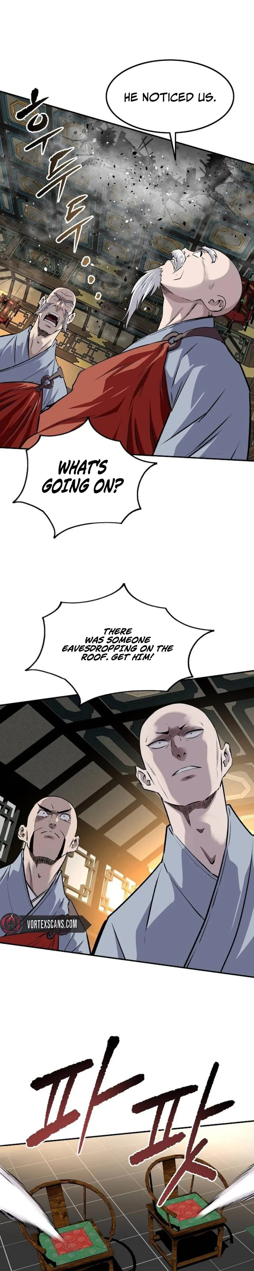 The Supreme Demonic Sword Chapter 27 Page 27