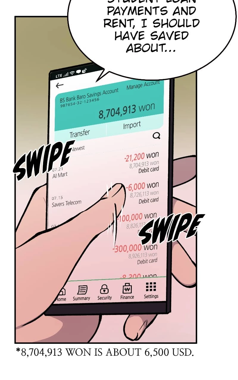 Solo Farming In The Tower Chapter 1 - To the Dungeon Page 100