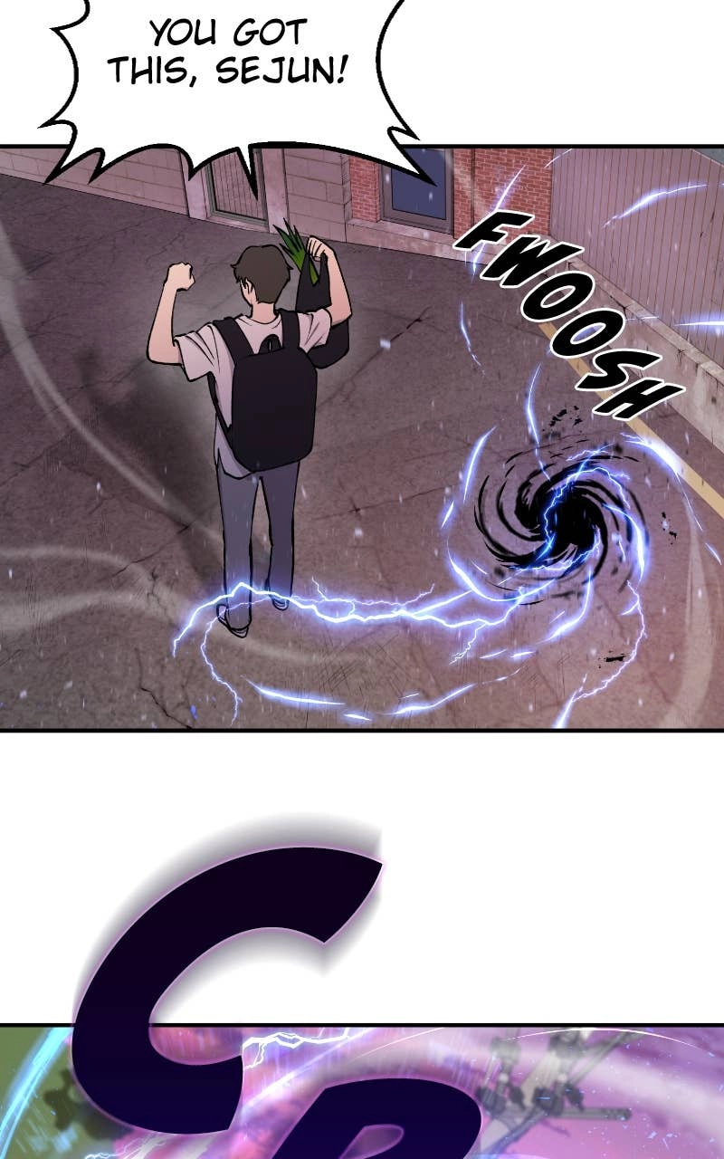 Solo Farming In The Tower Chapter 1 - To the Dungeon Page 116