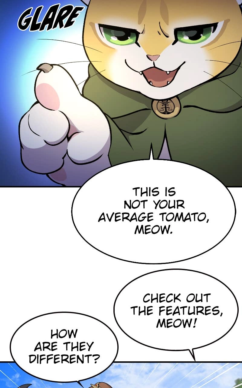 Solo Farming In The Tower Chapter 1 - To the Dungeon Page 11