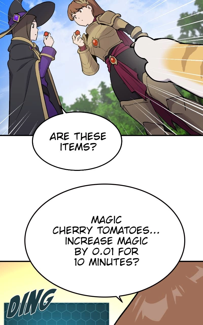 Solo Farming In The Tower Chapter 1 - To the Dungeon Page 12